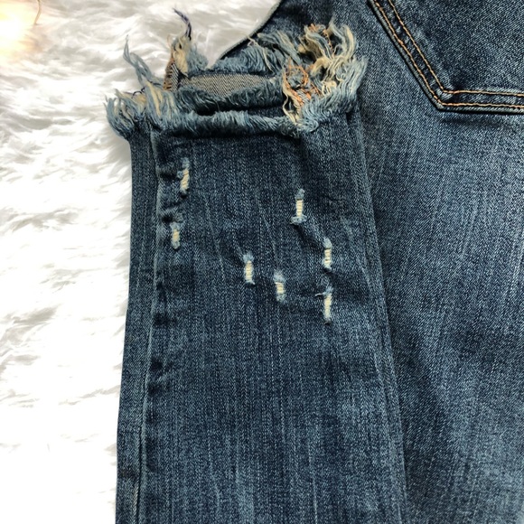 Zara Super-skinny Jeans - Picture 4 of 7